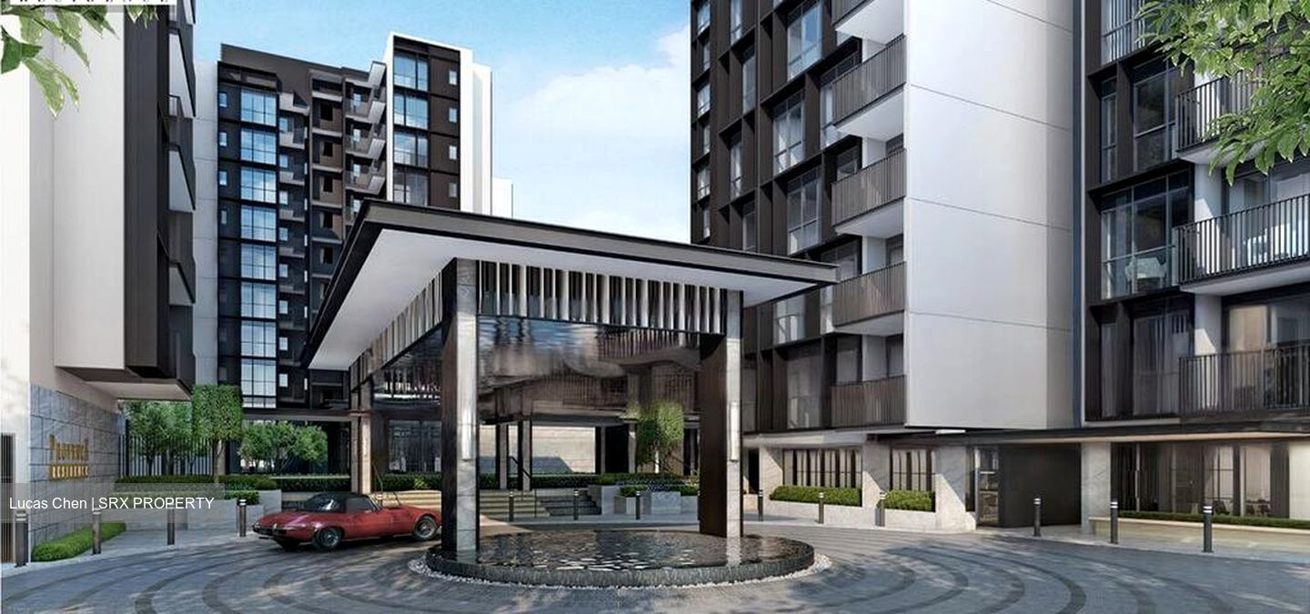 Provence Residence (D27), Condominium #461049091
